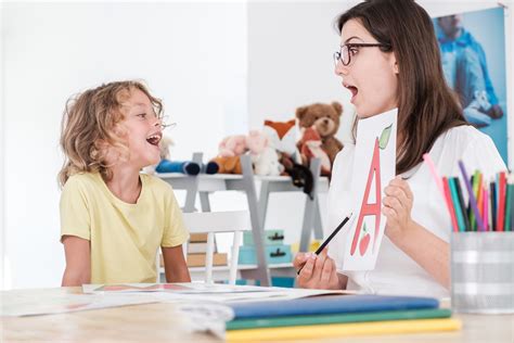 Critical School Shortage Of Florida Pediatric Speech Language Therapists Makes Private Therapy