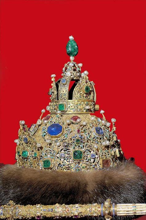 1531 Best Royal And Crown Jewels Of Europe Images On Pinterest Crowns