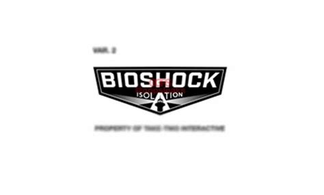 Bioshock Isolation Pode Ser O Novo Jogo Da Franquia