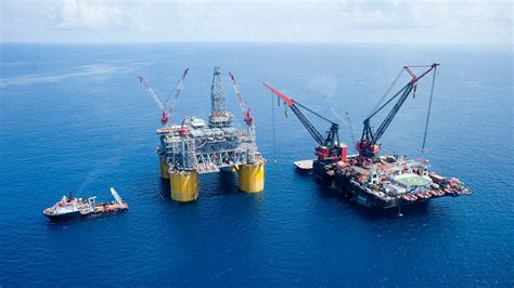 The company is engaged in providing corporate management. Biden's oil and gas drilling ban may end offshore Gulf of ...