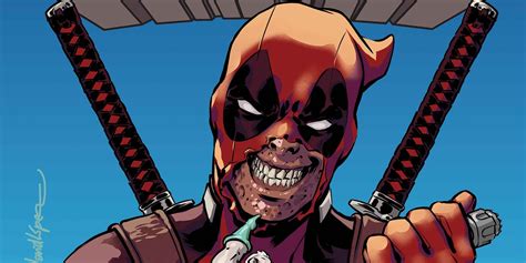 An antagonist is someone in opposition or conflict.in literary use, the antagonist (bad guy) is the person who is opposed to the protagonist (good guy).an example of this would be the joker as an antagonist of batman. Deadpool Marvel Legacy Arc Detailed | CBR