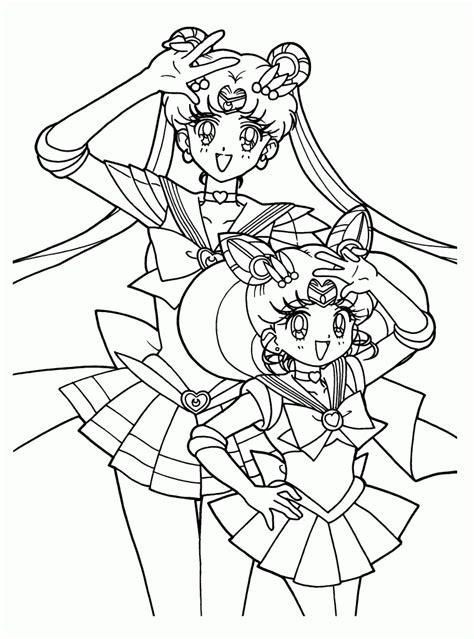 Https://tommynaija.com/coloring Page/anime Groups Coloring Pages