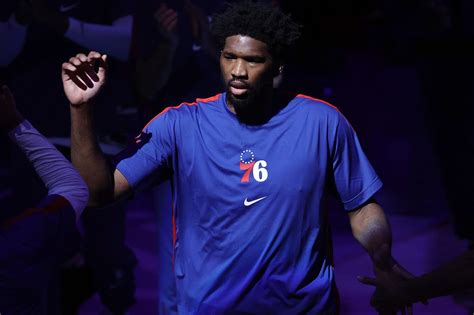 Get the latest on the sixers. Philadelphia 76ers: 'Twas the Night Before Tip-off