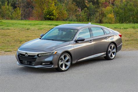 Maybe you would like to learn more about one of these? 2018 Honda Accord Pricing - For Sale | Edmunds