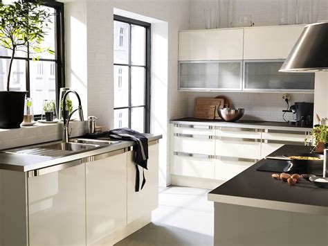 Maybe you would like to learn more about one of these? 25 Kitchen Design Inspiration Ideas | Ikea inspiration ...