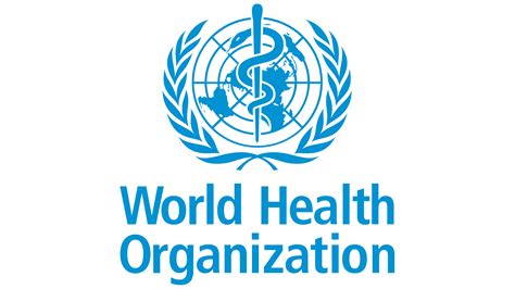 World Health Organization Logo Symbol Meaning History Png Brand