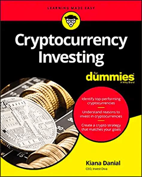 The 24 Best Books On Cryptocurrency Learn Crypto In 2024