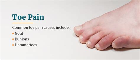 Signs Your Foot Pain Is Serious Orthopedic Institute Of Pennsylvania
