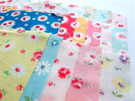 We are sure textile mail will be a useful tool for the individuals,companies,designers related to textile. happy mail with beautiful fabric | these are all very small … | Flickr