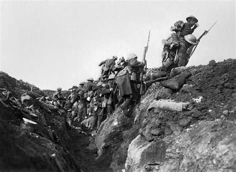 Battle Of Verdun 10 Facts On The Longest Battle In History Learnodo