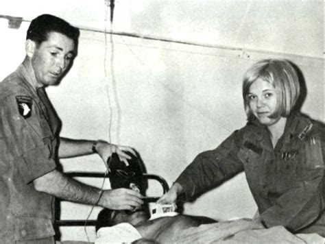 Candice Sullivan Vietnam Nurse Vietnam War Vietnam War Photos
