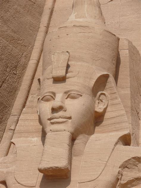 Ramesses Ii Egypts Greatest Pharaoh Hubpages