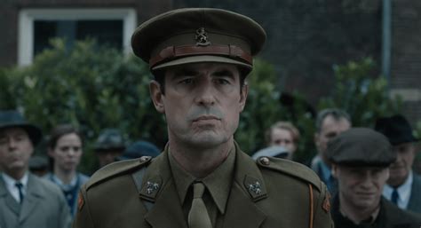 What happened on november 20th 2020? Movie Review - The Last Vermeer (2020)