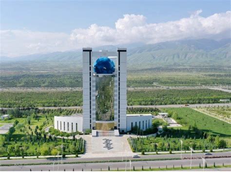 Turkmenistan Will Host Transport Conference Of Landlocked Developing
