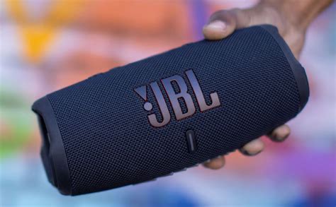 JBL Charge Camouflage Enceintes Bluetooth Portables