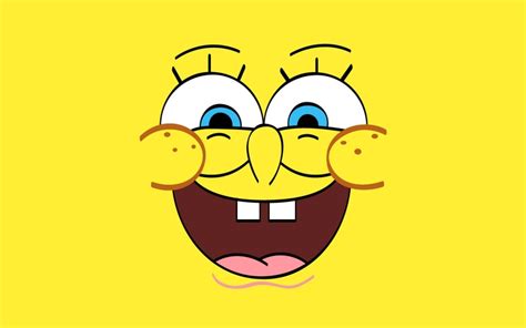 Spongebob Windows 10 Theme Themepackme