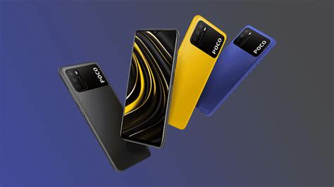 Poco m3 price in bangladesh. Poco M3 Price In Bangladesh / Mobile Phone - Xiaomi POCO ...