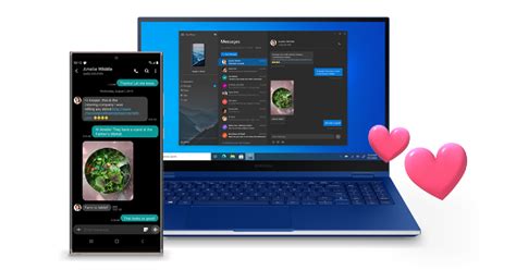 How To Connect Windows 10 And Android Smartphone Using Microsofts
