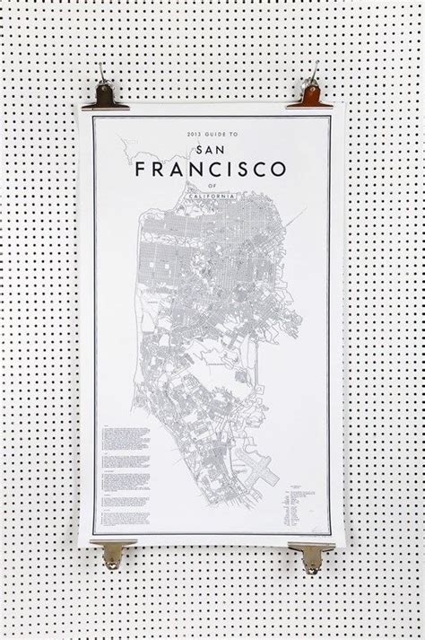 Design Art San Francisco Hometown