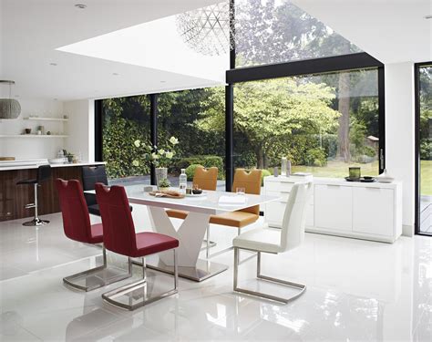Rated 4.9 out of 5. Panama Extending Dining Table - Habufa - Furniture Village ...