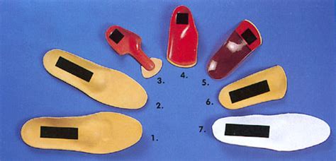 Typisch ist, dass der fuß. Passende Schuheinlagen Schuhtechnik Orthopädie ...