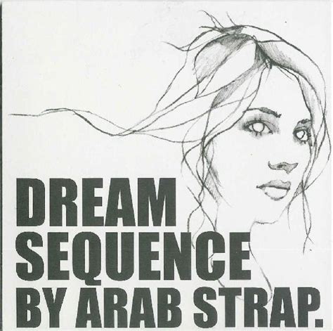Arab Strap Dream Sequence Releases Discogs