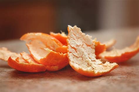 Sur quels fruits est-il bon de manger la peau