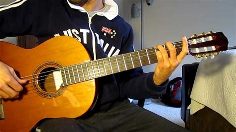 Performed by manuel granada and paco nula. Spanish Guitar Jam - Classical Guitar (by Easy Guitar Chords) - YouTube