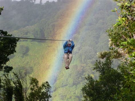 The extreme canopy has the only two we will take you on a 4 km route through the monteverde cloud forest and you will be able to admire do not think about it, we are the only extreme and original adventure tour in monteverde. Extremo Canopy Tour Monteverde Costa Rica |Book online ...