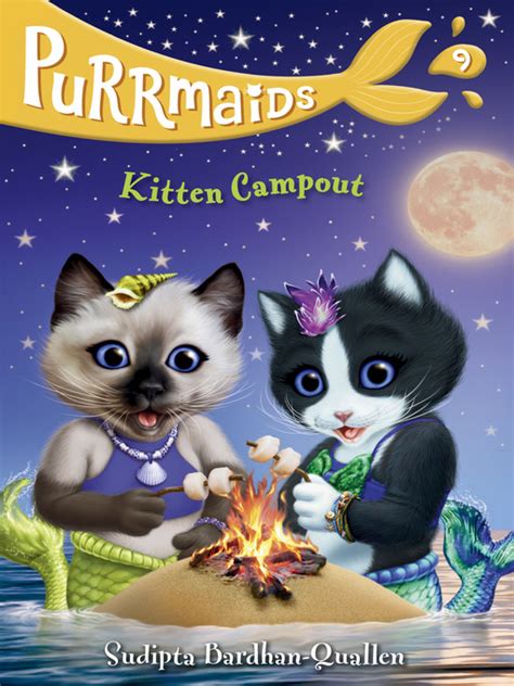 Always Available Purrmaids 9 Nc Kids Digital Library Overdrive