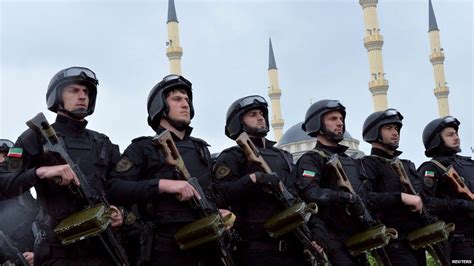 islamic state may threaten russia s caucasus bbc news