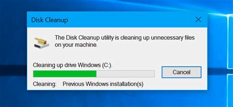 Click the recovery tab, then get started. Is It Safe to Delete Everything in Windows' Disk Cleanup?