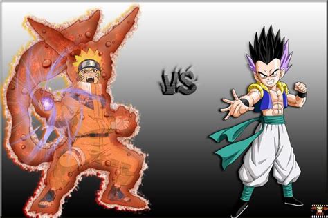 Naruto vs dragon ball z poll. Naruto Vs Dragon Ball Z | Anime Amino