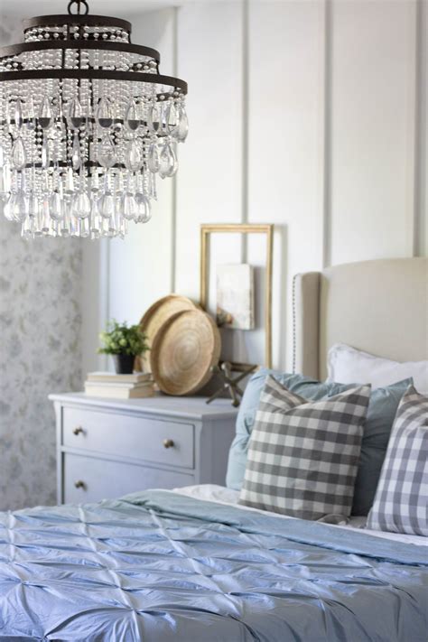 Maybe you would like to learn more about one of these? French Cottage Master Bedroom Reveal - Seeking Lavender Lane