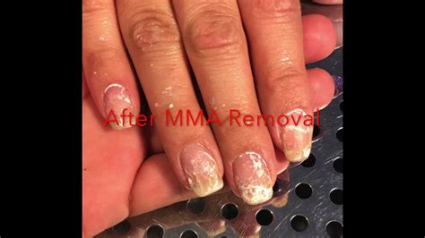 Nail Tech School Monomer Ema Vs Mma Atelier Yuwaciaojp