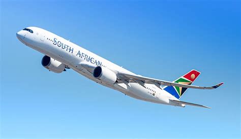 Sa Airways Returns To Skies Sept 23 Dailyguide Network