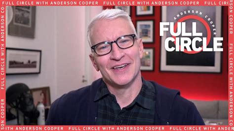 Heres How Anderson Cooper Feels About The Term Queer Cnn Video