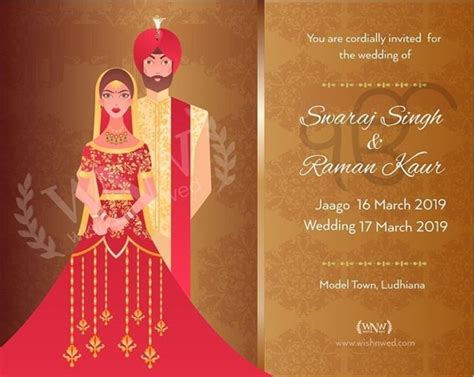 Software is having various attributes which helps user to design wedding cards. Which is the best site to design an online wedding ...