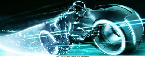 Fun Facts On The Making Of Tron Legacy
