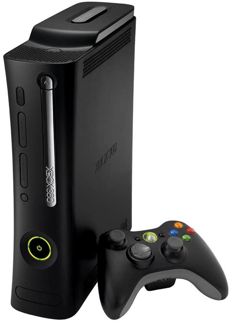 Xbox 360 Console Super Elite 250gb None Slim