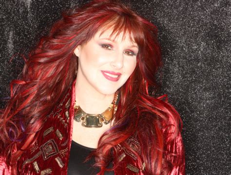 1980s Pop Star Tiffany To Perform At The Warehouse Aug 25 Current