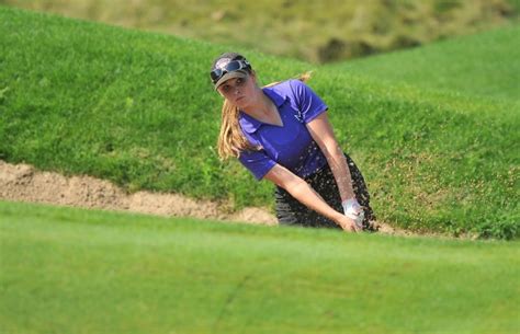 Dubsky Valpo Girls Golfers Stay Hot Capture Kankakee Valley Invitational Nwi Preps Girls