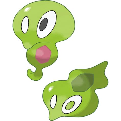 Zygarde Core Cell The Pokemasters