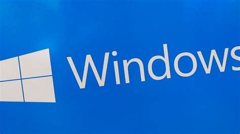 Microsoft Sends Out Fix For Major Windows 10 Security Flaw Detected By