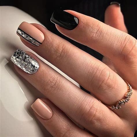 Voir plus d'idées sur le thème ongle deco, ongles, onglerie. Tendance Vernis : 100+ idées de déco ongle gel- une ...