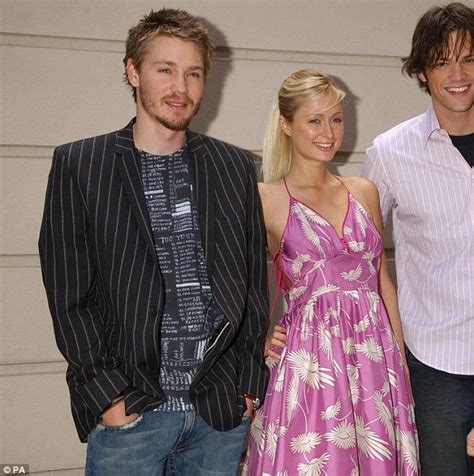 Chad michael murray's wife sarah roemer is not here for sophia bush's latest comments about her husband—read her statement here. Sophia Bush on working with ex-husband Chad Michael Murray ...