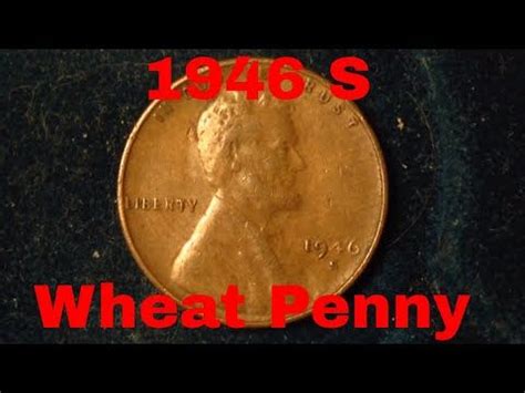 Check spelling or type a new query. 1946 Penny Value: See What A 1946 Wheat Penny Is Worth Today | Penny values, Wheat penny value ...