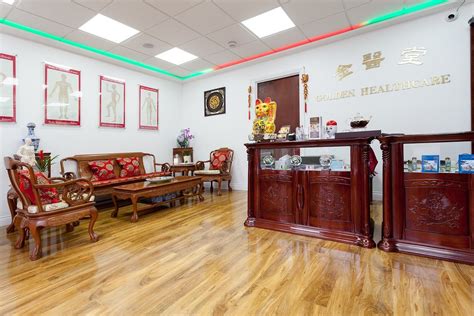 Golden Healthcare Massage And Therapy Centre In Hendon Central London Treatwell