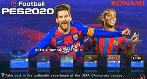 Chromebooks are laptops, detachables and tablets powered by chrome os: Download PES 2020 PPSSPP PSP ISO File (English) - Gist ...