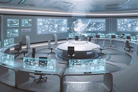 The Office Of The Future What Will It Look Like